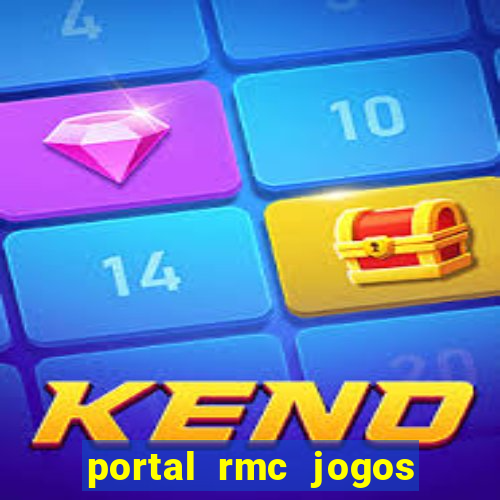 portal rmc jogos ao vivo